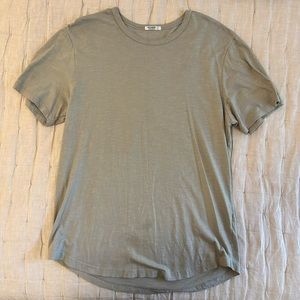 Men’s Buck Mason t-shirt